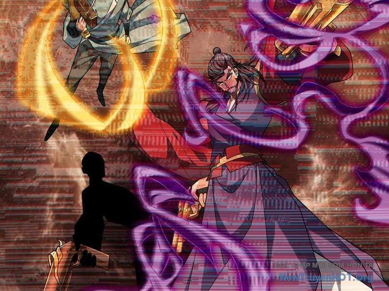 đọc truyện Tiên Làm Nô Thần Là Bộc, Đại Đế Làm Chó Giữ Nhà Chương 59 ảnh 22 tại Thiên Thai Truyện