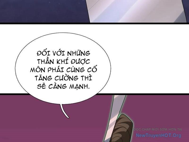 đọc truyện Tiên Làm Nô Thần Là Bộc, Đại Đế Làm Chó Giữ Nhà Chương 59 ảnh 25 tại Thiên Thai Truyện