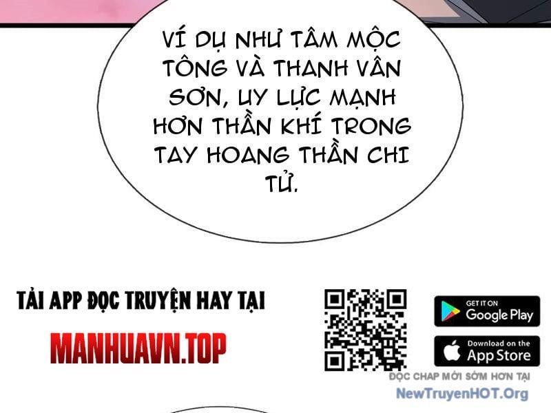 đọc truyện Tiên Làm Nô Thần Là Bộc, Đại Đế Làm Chó Giữ Nhà Chương 59 ảnh 27 tại Thiên Thai Truyện