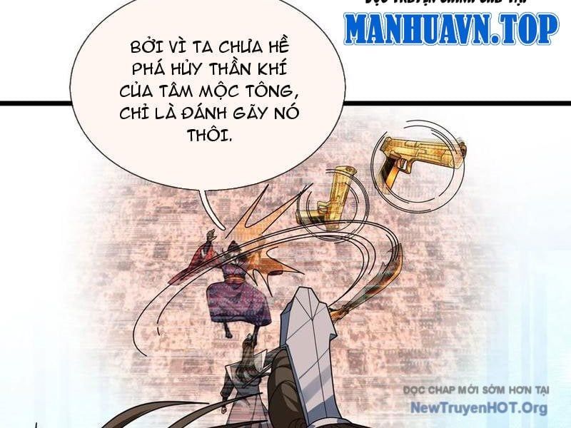 đọc truyện Tiên Làm Nô Thần Là Bộc, Đại Đế Làm Chó Giữ Nhà Chương 59 ảnh 30 tại Thiên Thai Truyện