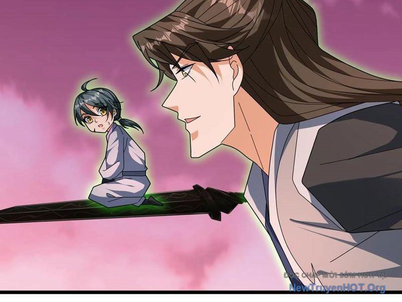 đọc truyện Tiên Làm Nô Thần Là Bộc, Đại Đế Làm Chó Giữ Nhà Chương 59 ảnh 47 tại Thiên Thai Truyện