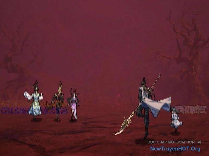 đọc truyện Tiên Làm Nô Thần Là Bộc, Đại Đế Làm Chó Giữ Nhà Chương 59 ảnh 53 tại Thiên Thai Truyện