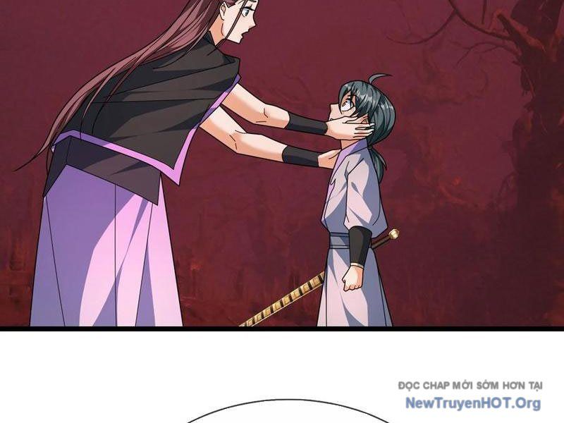 đọc truyện Tiên Làm Nô Thần Là Bộc, Đại Đế Làm Chó Giữ Nhà Chương 59 ảnh 61 tại Thiên Thai Truyện