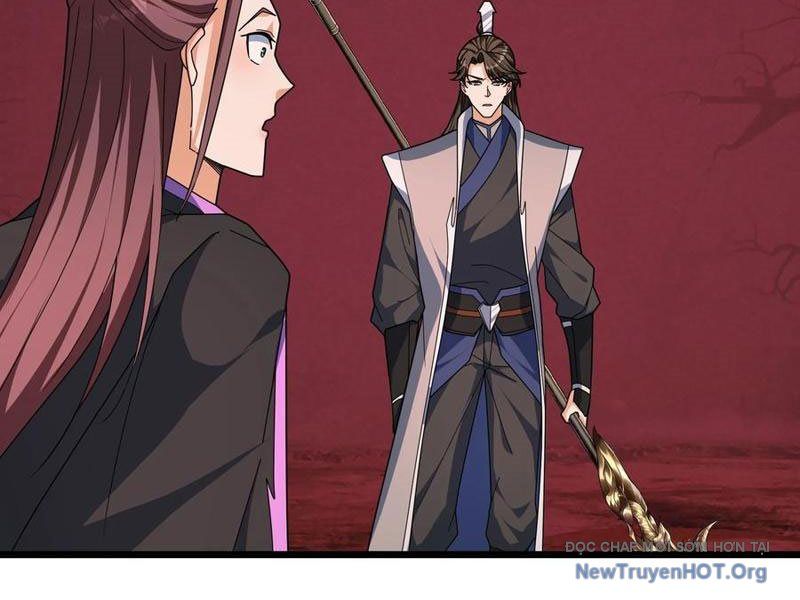 đọc truyện Tiên Làm Nô Thần Là Bộc, Đại Đế Làm Chó Giữ Nhà Chương 59 ảnh 63 tại Thiên Thai Truyện