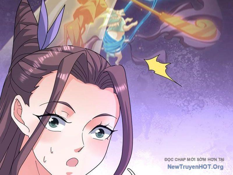 đọc truyện Tiên Làm Nô Thần Là Bộc, Đại Đế Làm Chó Giữ Nhà Chương 59 ảnh 77 tại Thiên Thai Truyện