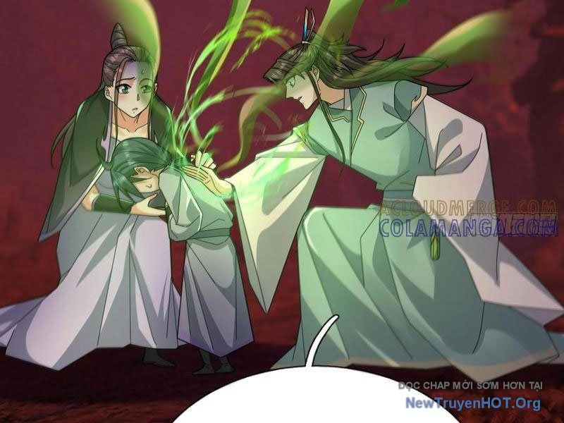 đọc truyện Tiên Làm Nô Thần Là Bộc, Đại Đế Làm Chó Giữ Nhà Chương 59 ảnh 92 tại Thiên Thai Truyện