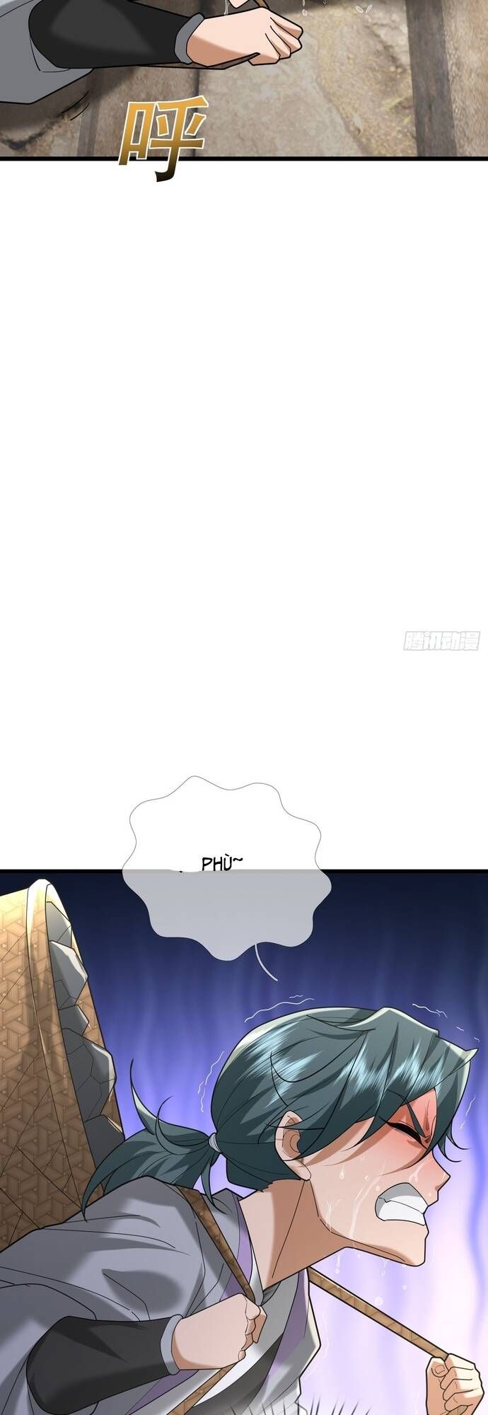 đọc truyện Tiên Làm Nô Thần Là Bộc, Đại Đế Làm Chó Giữ Nhà Chương 6 ảnh 14 tại Thiên Thai Truyện