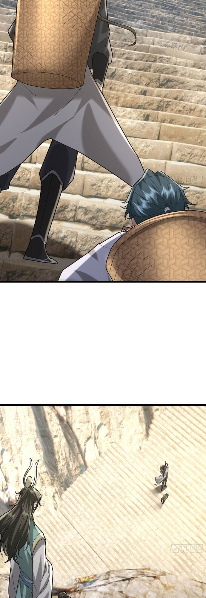 đọc truyện Tiên Làm Nô Thần Là Bộc, Đại Đế Làm Chó Giữ Nhà Chương 6 ảnh 16 tại Thiên Thai Truyện