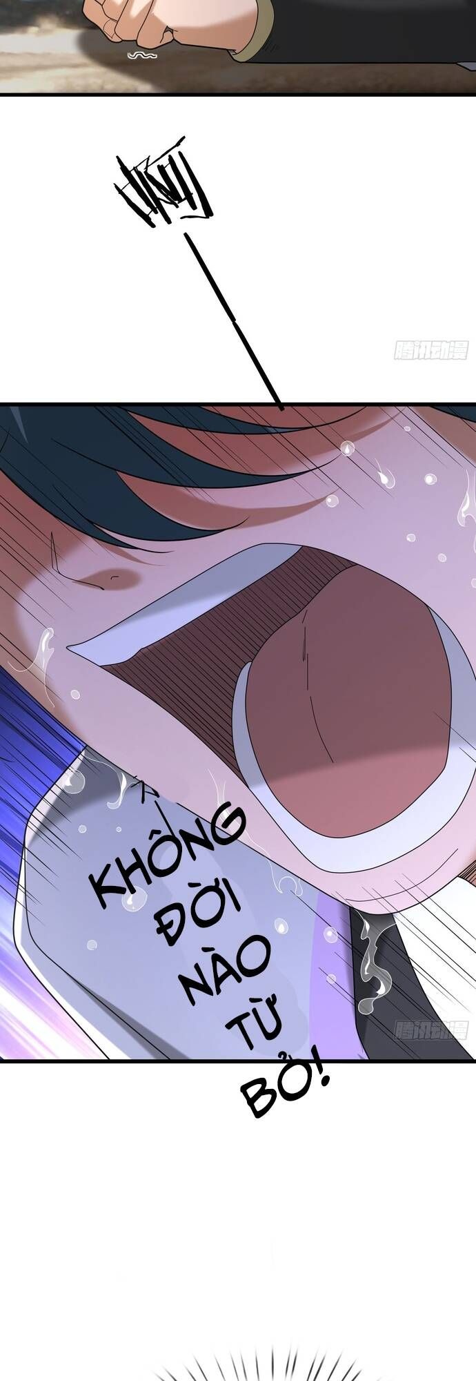 đọc truyện Tiên Làm Nô Thần Là Bộc, Đại Đế Làm Chó Giữ Nhà Chương 6 ảnh 21 tại Thiên Thai Truyện