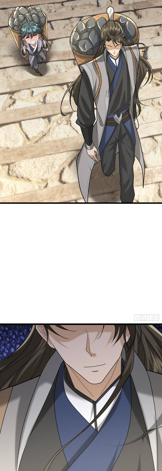 đọc truyện Tiên Làm Nô Thần Là Bộc, Đại Đế Làm Chó Giữ Nhà Chương 6 ảnh 23 tại Thiên Thai Truyện