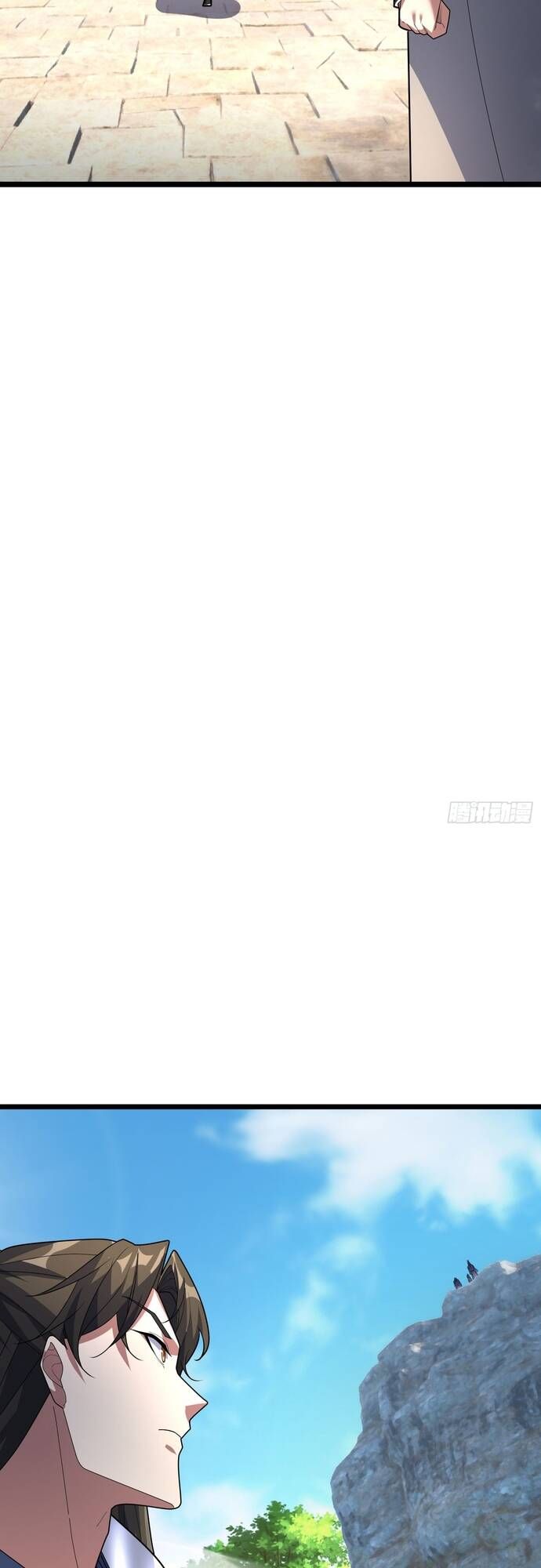 đọc truyện Tiên Làm Nô Thần Là Bộc, Đại Đế Làm Chó Giữ Nhà Chương 6 ảnh 45 tại Thiên Thai Truyện