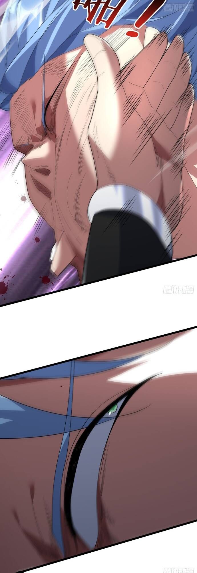 đọc truyện Tiên Làm Nô Thần Là Bộc, Đại Đế Làm Chó Giữ Nhà Chương 6 ảnh 58 tại Thiên Thai Truyện