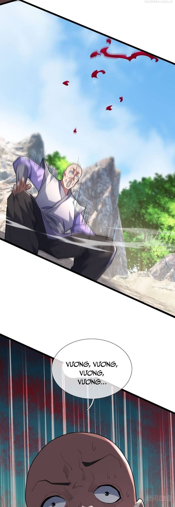 đọc truyện Tiên Làm Nô Thần Là Bộc, Đại Đế Làm Chó Giữ Nhà Chương 6 ảnh 59 tại Thiên Thai Truyện