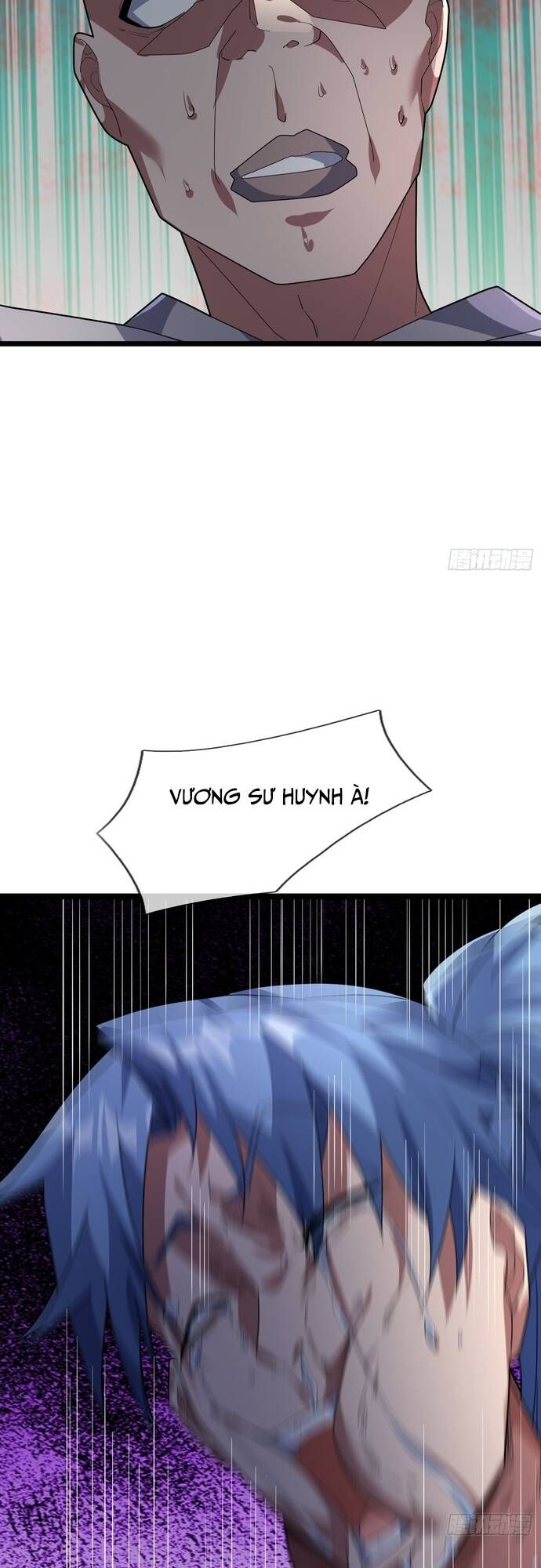 đọc truyện Tiên Làm Nô Thần Là Bộc, Đại Đế Làm Chó Giữ Nhà Chương 6 ảnh 60 tại Thiên Thai Truyện