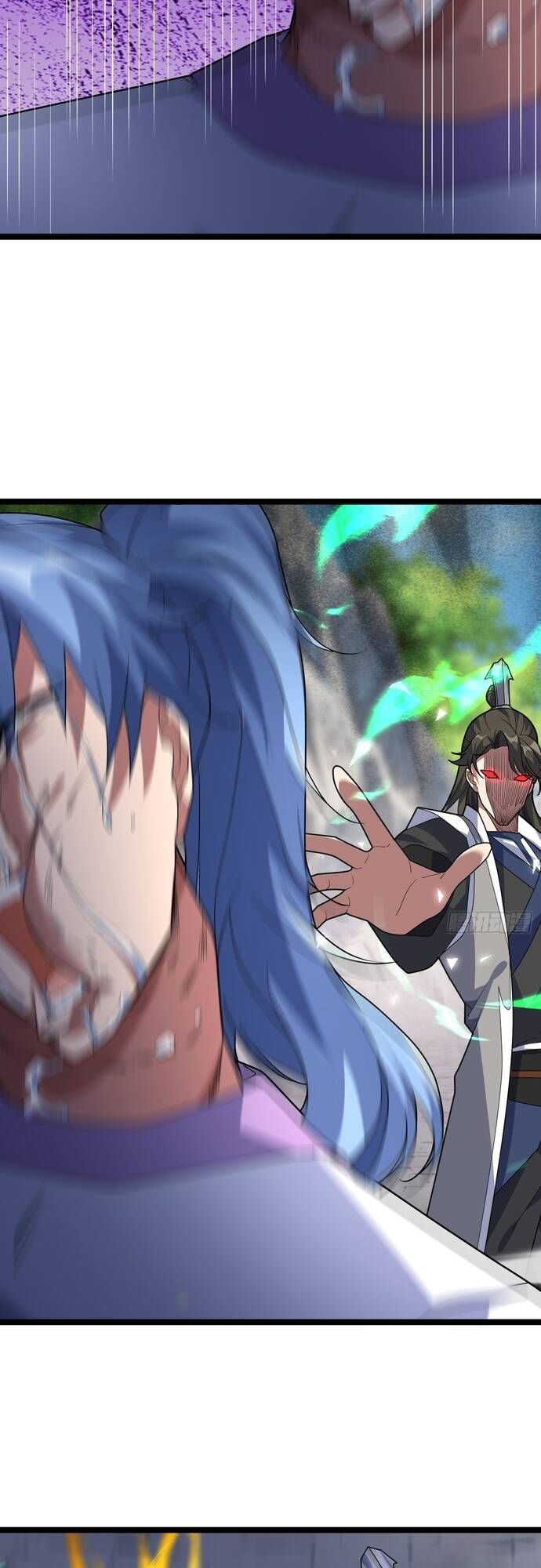 đọc truyện Tiên Làm Nô Thần Là Bộc, Đại Đế Làm Chó Giữ Nhà Chương 6 ảnh 61 tại Thiên Thai Truyện