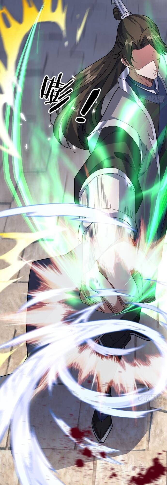 đọc truyện Tiên Làm Nô Thần Là Bộc, Đại Đế Làm Chó Giữ Nhà Chương 6 ảnh 62 tại Thiên Thai Truyện