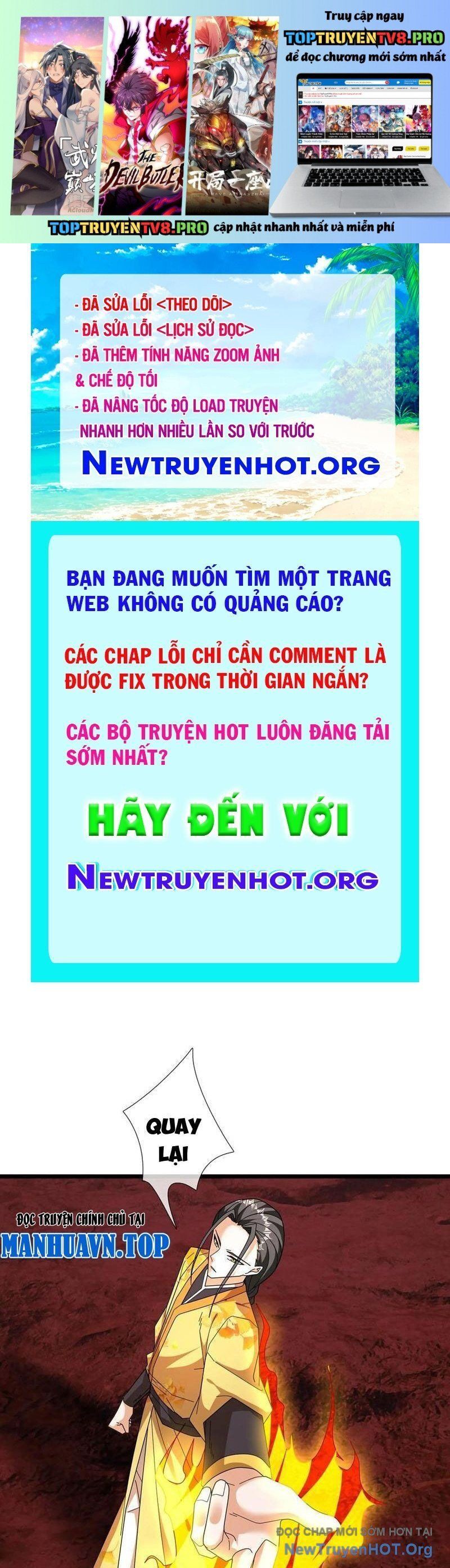 đọc truyện Tiên Làm Nô Thần Là Bộc, Đại Đế Làm Chó Giữ Nhà Chương 60 ảnh 3 tại Thiên Thai Truyện