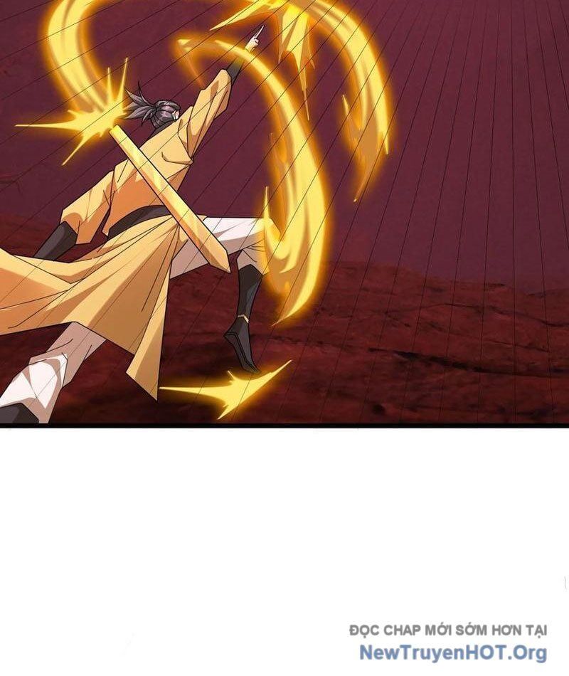 đọc truyện Tiên Làm Nô Thần Là Bộc, Đại Đế Làm Chó Giữ Nhà Chương 60 ảnh 12 tại Thiên Thai Truyện