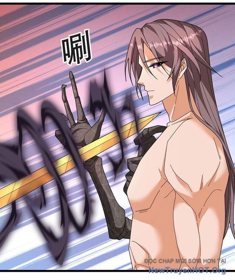 đọc truyện Tiên Làm Nô Thần Là Bộc, Đại Đế Làm Chó Giữ Nhà Chương 60 ảnh 13 tại Thiên Thai Truyện