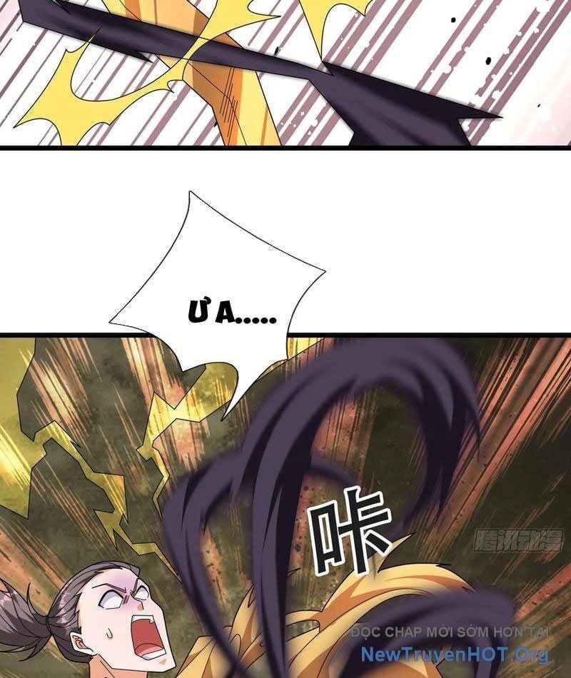 đọc truyện Tiên Làm Nô Thần Là Bộc, Đại Đế Làm Chó Giữ Nhà Chương 60 ảnh 15 tại Thiên Thai Truyện