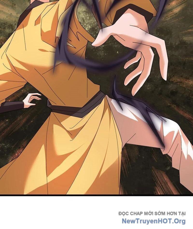 đọc truyện Tiên Làm Nô Thần Là Bộc, Đại Đế Làm Chó Giữ Nhà Chương 60 ảnh 16 tại Thiên Thai Truyện