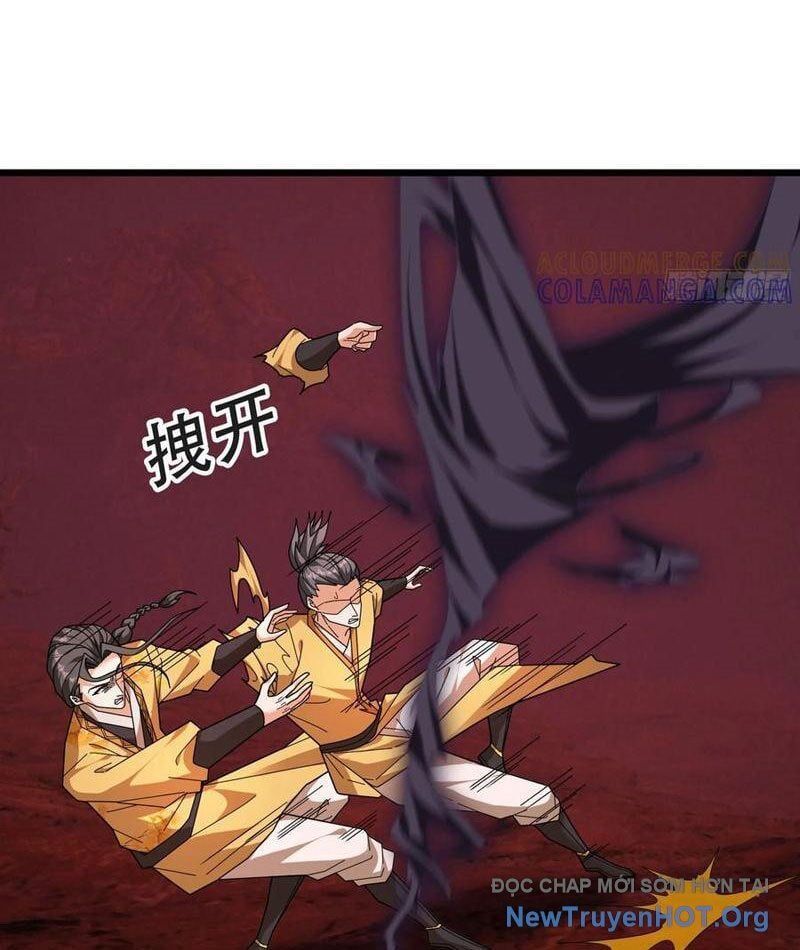 đọc truyện Tiên Làm Nô Thần Là Bộc, Đại Đế Làm Chó Giữ Nhà Chương 60 ảnh 17 tại Thiên Thai Truyện