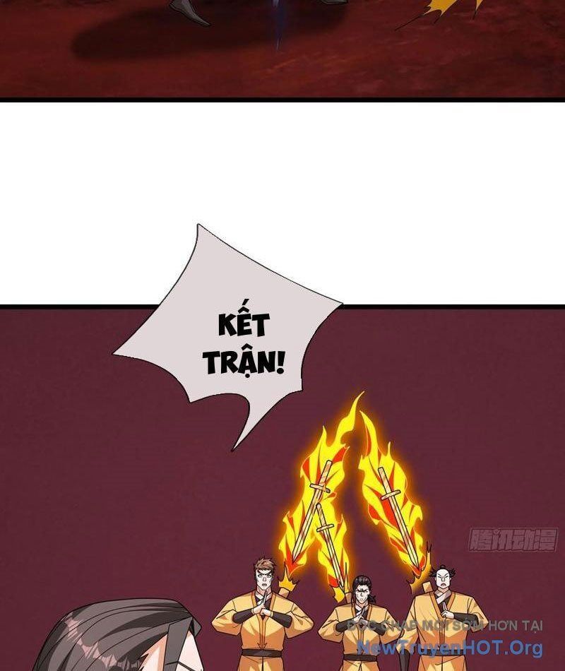 đọc truyện Tiên Làm Nô Thần Là Bộc, Đại Đế Làm Chó Giữ Nhà Chương 60 ảnh 18 tại Thiên Thai Truyện