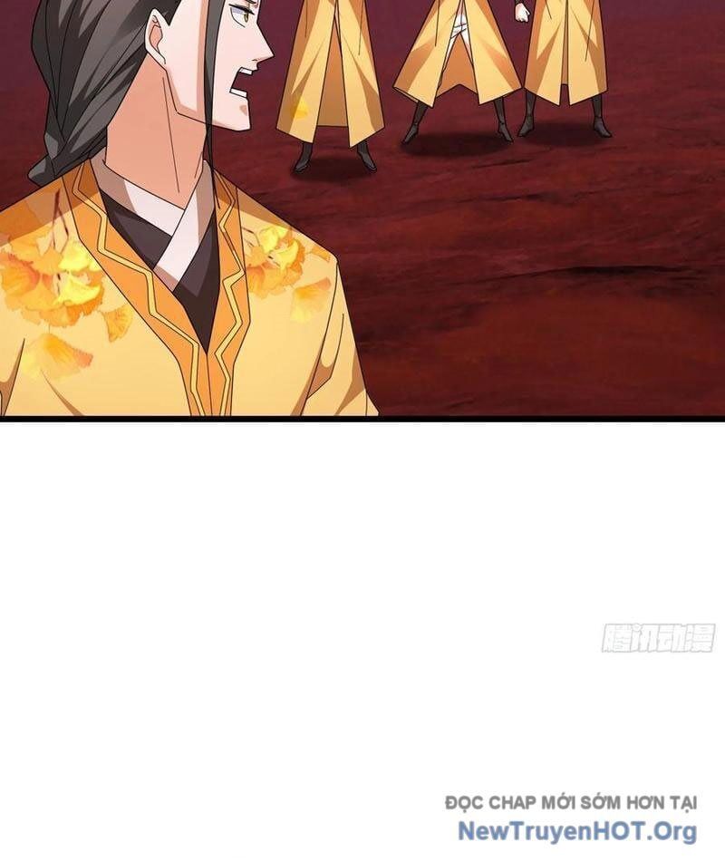 đọc truyện Tiên Làm Nô Thần Là Bộc, Đại Đế Làm Chó Giữ Nhà Chương 60 ảnh 19 tại Thiên Thai Truyện