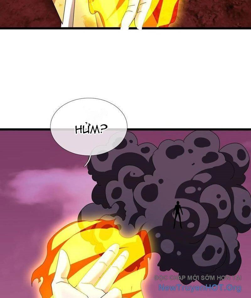 đọc truyện Tiên Làm Nô Thần Là Bộc, Đại Đế Làm Chó Giữ Nhà Chương 60 ảnh 4 tại Thiên Thai Truyện