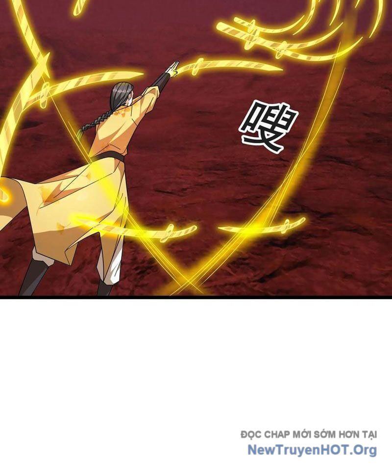 đọc truyện Tiên Làm Nô Thần Là Bộc, Đại Đế Làm Chó Giữ Nhà Chương 60 ảnh 23 tại Thiên Thai Truyện