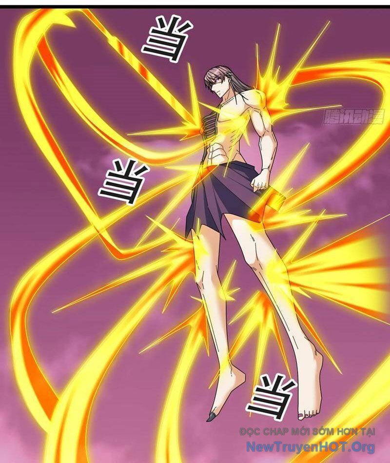 đọc truyện Tiên Làm Nô Thần Là Bộc, Đại Đế Làm Chó Giữ Nhà Chương 60 ảnh 24 tại Thiên Thai Truyện