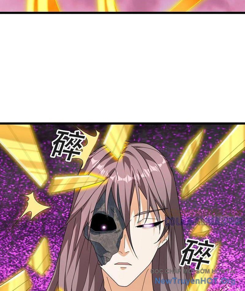 đọc truyện Tiên Làm Nô Thần Là Bộc, Đại Đế Làm Chó Giữ Nhà Chương 60 ảnh 25 tại Thiên Thai Truyện