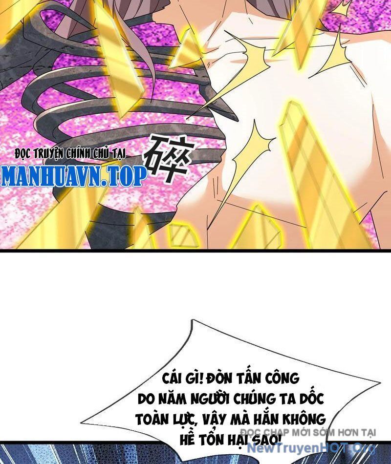 đọc truyện Tiên Làm Nô Thần Là Bộc, Đại Đế Làm Chó Giữ Nhà Chương 60 ảnh 26 tại Thiên Thai Truyện