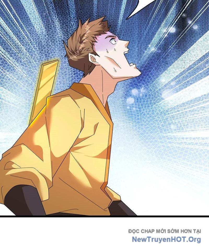 đọc truyện Tiên Làm Nô Thần Là Bộc, Đại Đế Làm Chó Giữ Nhà Chương 60 ảnh 27 tại Thiên Thai Truyện