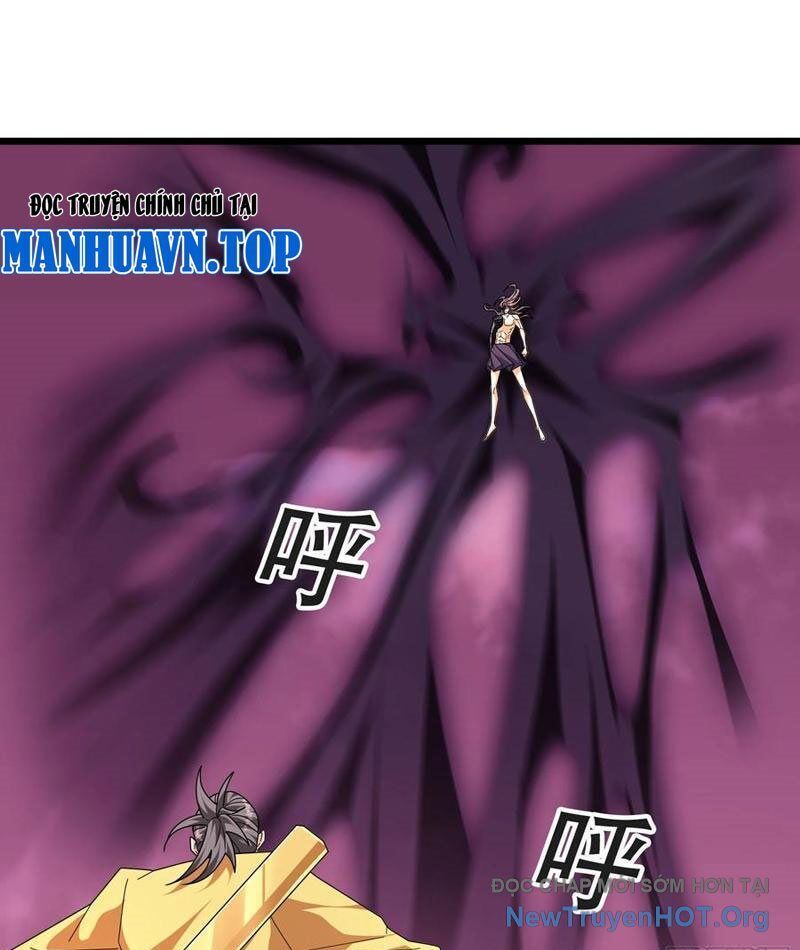 đọc truyện Tiên Làm Nô Thần Là Bộc, Đại Đế Làm Chó Giữ Nhà Chương 60 ảnh 30 tại Thiên Thai Truyện