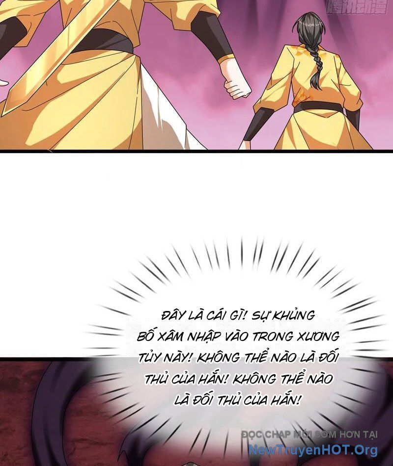 đọc truyện Tiên Làm Nô Thần Là Bộc, Đại Đế Làm Chó Giữ Nhà Chương 60 ảnh 31 tại Thiên Thai Truyện