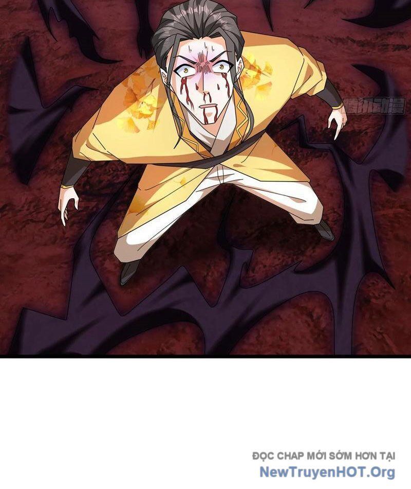 đọc truyện Tiên Làm Nô Thần Là Bộc, Đại Đế Làm Chó Giữ Nhà Chương 60 ảnh 32 tại Thiên Thai Truyện