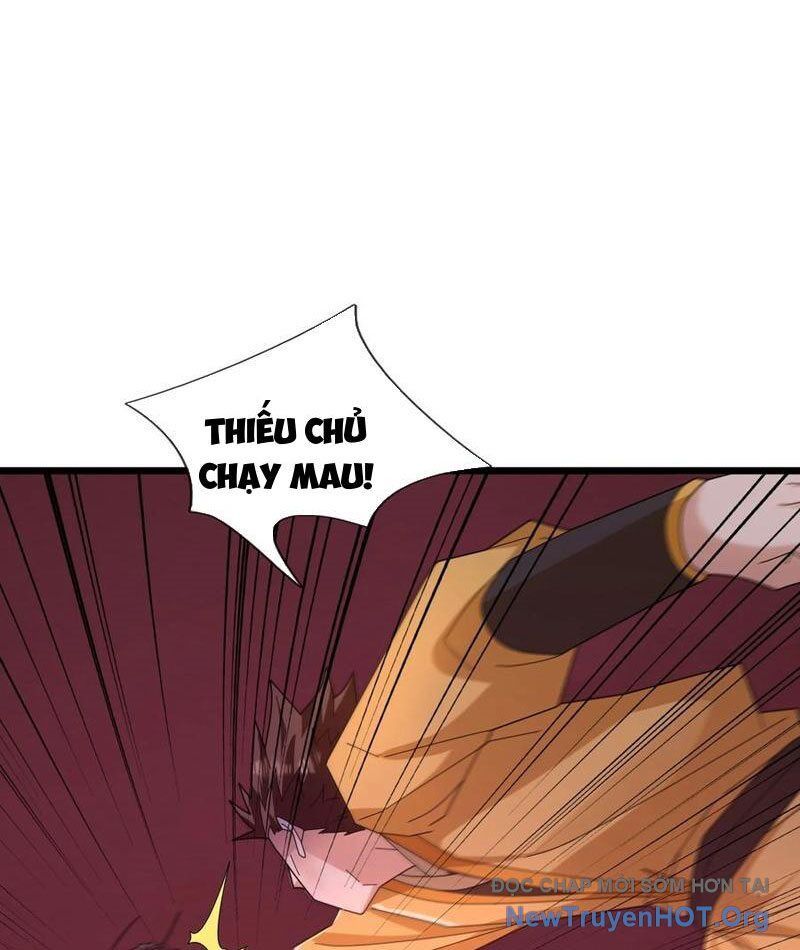 đọc truyện Tiên Làm Nô Thần Là Bộc, Đại Đế Làm Chó Giữ Nhà Chương 60 ảnh 33 tại Thiên Thai Truyện