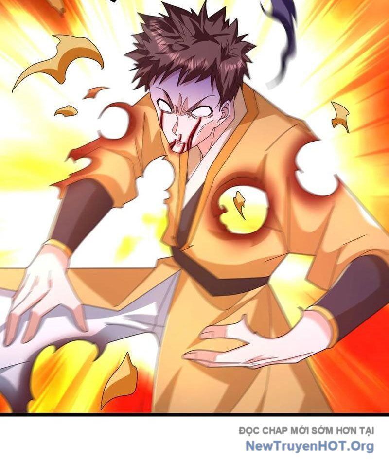 đọc truyện Tiên Làm Nô Thần Là Bộc, Đại Đế Làm Chó Giữ Nhà Chương 60 ảnh 35 tại Thiên Thai Truyện