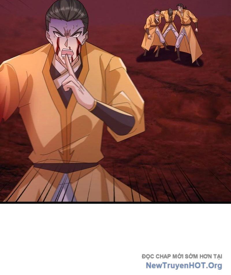 đọc truyện Tiên Làm Nô Thần Là Bộc, Đại Đế Làm Chó Giữ Nhà Chương 60 ảnh 41 tại Thiên Thai Truyện