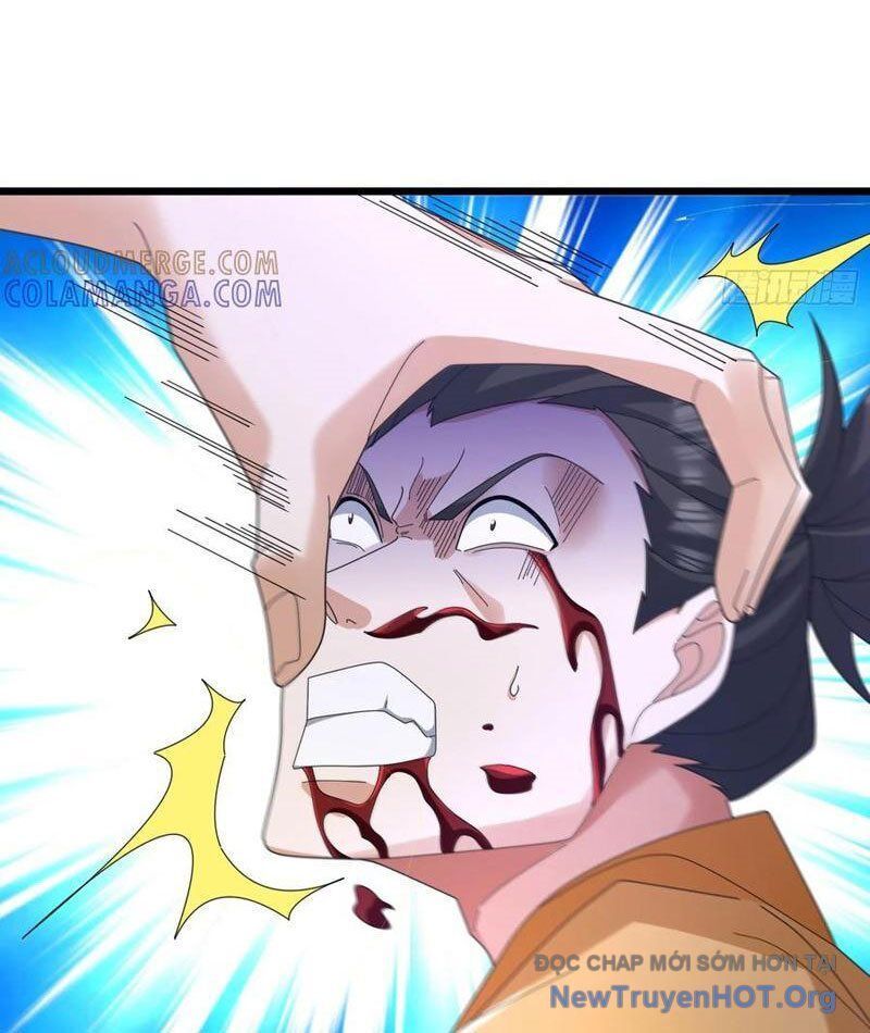 đọc truyện Tiên Làm Nô Thần Là Bộc, Đại Đế Làm Chó Giữ Nhà Chương 60 ảnh 45 tại Thiên Thai Truyện