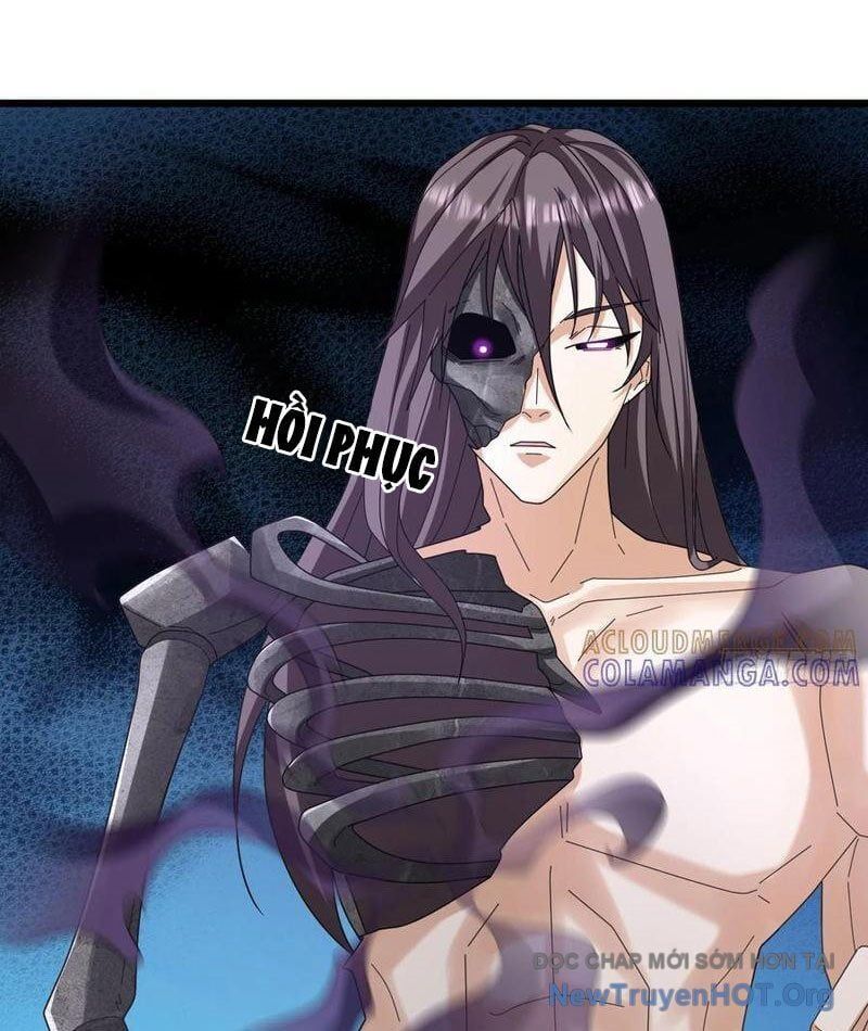 đọc truyện Tiên Làm Nô Thần Là Bộc, Đại Đế Làm Chó Giữ Nhà Chương 60 ảnh 48 tại Thiên Thai Truyện