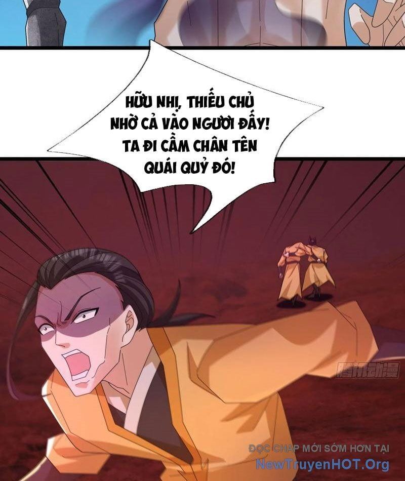 đọc truyện Tiên Làm Nô Thần Là Bộc, Đại Đế Làm Chó Giữ Nhà Chương 60 ảnh 49 tại Thiên Thai Truyện