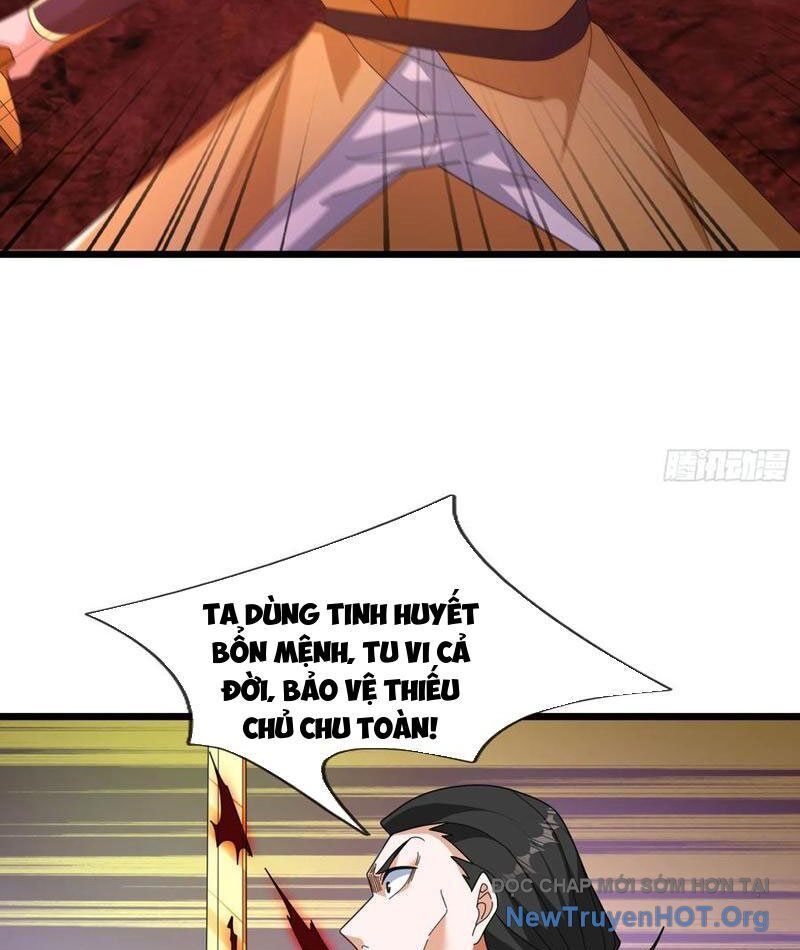 đọc truyện Tiên Làm Nô Thần Là Bộc, Đại Đế Làm Chó Giữ Nhà Chương 60 ảnh 50 tại Thiên Thai Truyện