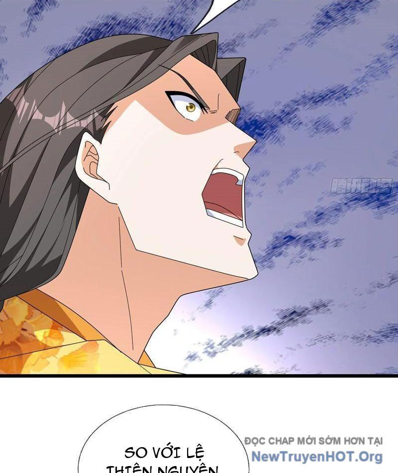 đọc truyện Tiên Làm Nô Thần Là Bộc, Đại Đế Làm Chó Giữ Nhà Chương 60 ảnh 7 tại Thiên Thai Truyện