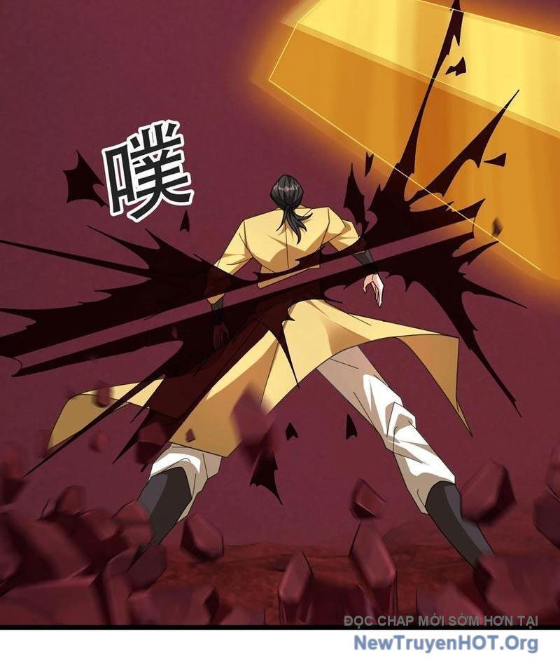 đọc truyện Tiên Làm Nô Thần Là Bộc, Đại Đế Làm Chó Giữ Nhà Chương 60 ảnh 57 tại Thiên Thai Truyện