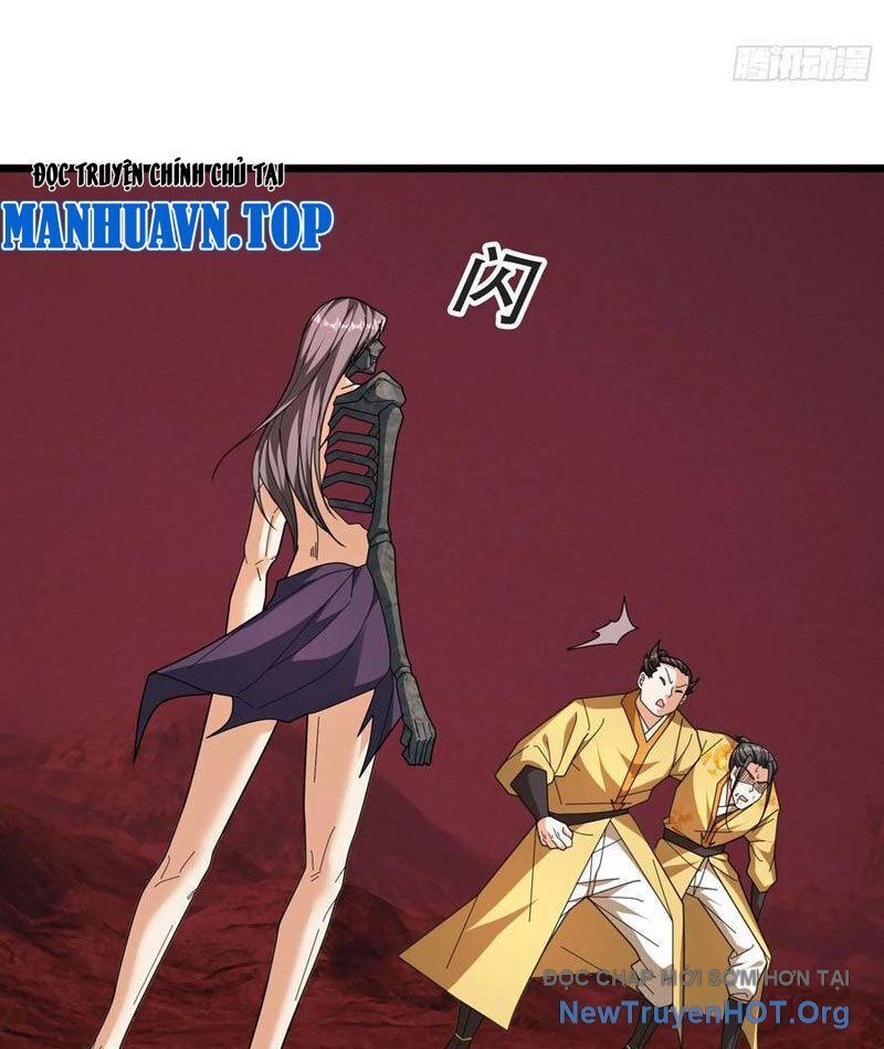 đọc truyện Tiên Làm Nô Thần Là Bộc, Đại Đế Làm Chó Giữ Nhà Chương 60 ảnh 58 tại Thiên Thai Truyện