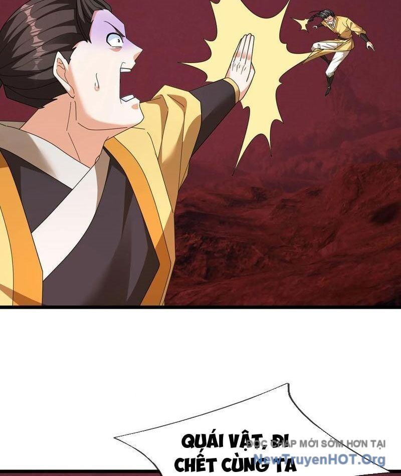 đọc truyện Tiên Làm Nô Thần Là Bộc, Đại Đế Làm Chó Giữ Nhà Chương 60 ảnh 60 tại Thiên Thai Truyện