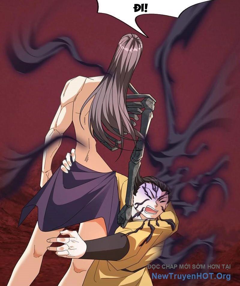 đọc truyện Tiên Làm Nô Thần Là Bộc, Đại Đế Làm Chó Giữ Nhà Chương 60 ảnh 61 tại Thiên Thai Truyện