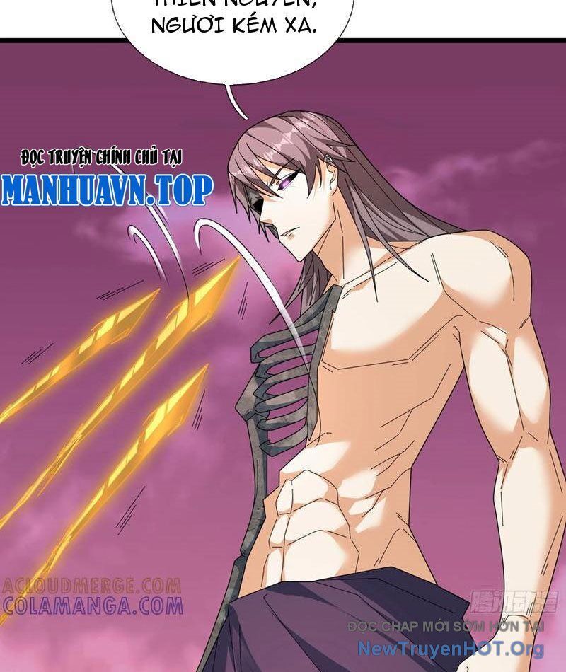 đọc truyện Tiên Làm Nô Thần Là Bộc, Đại Đế Làm Chó Giữ Nhà Chương 60 ảnh 8 tại Thiên Thai Truyện